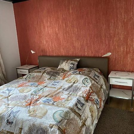 Ferienwohnung Thalia Berg am Starnberger See Ngoại thất bức ảnh